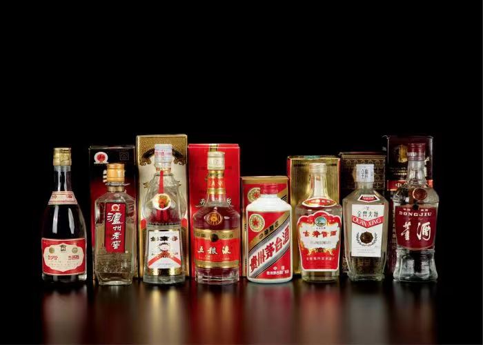 江阳茅台酒回收