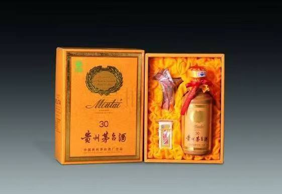 江阳年份酒回收